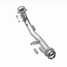 画像をギャラリービューアに読み込む, BRE Exhaust 93-95 Civic del Sol 1.5L Front Pipe Kit