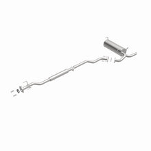 画像をギャラリービューアに読み込む, MagnaFlow BRE Exhaust Kit 11-17 Nissan Juke 1.6L