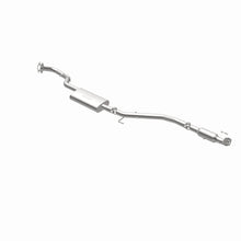 画像をギャラリービューアに読み込む, Magnaflow 13-16 Hyundai Santa Fe Sport 2.0L California Grade CARB Compliant DF Catalytic Converter