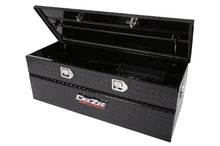 画像をギャラリービューアに読み込む, Dee Zee Universal Tool Box - Red Chest Black BT 46In