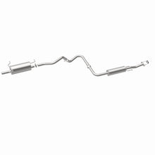 画像をギャラリービューアに読み込む, MagnaFlow BRE Exhaust Kit 07 Nissan Sentra 2.0L