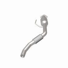 画像をギャラリービューアに読み込む, MagnaFlow 20-21 Ford Explorer Single Underbody 2.3L Direct Fit Converter