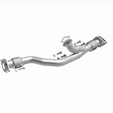 画像をギャラリービューアに読み込む, BRE Exhaust 04-08 Malibu 2.2L 3.5L Front Pipe Kit