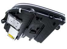 画像をギャラリービューアに読み込む, Hella 2005-2010 Mercedes-Benz CLS500 Bi-Xenon Headlight Assembly