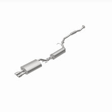 画像をギャラリービューアに読み込む, MagnaFlow BRE Exhaust Kit 06-09 Acura CSX 2.0L