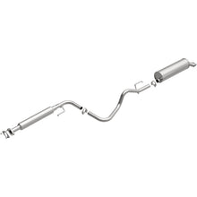 画像をギャラリービューアに読み込む, MagnaFlow BRE Exhaust Kit 05-07 Saturn Ion 2.2L