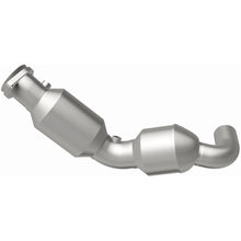 画像をギャラリービューアに読み込む, MagnaFlow 21-23 Ford F-150 3.5L Left Underbody Direct Fit Converter