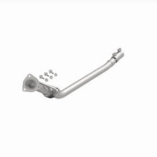 画像をギャラリービューアに読み込む, BRE Exhaust 02-05 A4 Quattro A4 1.8L Front Pipe Kit