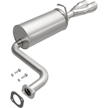 画像をギャラリービューアに読み込む, BRExhaust 09-13 Mazda 6 2.5L Muffler Kit