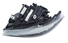 画像をギャラリービューアに読み込む, Hella 2009-2012 BMW 323i xDrive Bi-Xenon Headlight Assembly