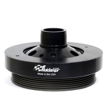 画像をギャラリービューアに読み込む, Fluidampr Dodge/Chrysler/Jeep 5.7L/6.1L/6.4L Gen III HEMI Steel Internally Balanced Damper