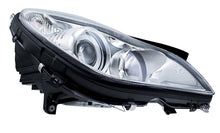 画像をギャラリービューアに読み込む, Hella 2005-2010 Mercedes-Benz CLS500 Bi-Xenon Headlight Assembly