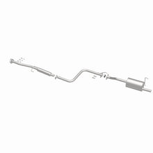 画像をギャラリービューアに読み込む, MagnaFlow BRE Exhaust Kit 93-95 Honda Del Sol