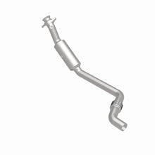 画像をギャラリービューアに読み込む, MagnaFlow 15-17 Ford Mustang 3.7L Direct Fit Converter