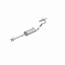 画像をギャラリービューアに読み込む, MagnaFlow BRE Exhaust Kit 03-09 4Runner GX470