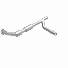画像をギャラリービューアに読み込む, MagnaFlow 02-03 Ford F-150 5.4L Direct Fit Converter