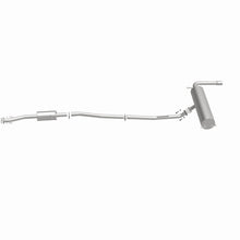 画像をギャラリービューアに読み込む, MagnaFlow BRE Exhaust Kit 01-03 Toyota RAV4 2.0L