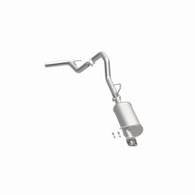 画像をギャラリービューアに読み込む, MagnaFlow BRE Exhaust Kit 09-14 Savana Express
