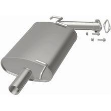 画像をギャラリービューアに読み込む, BRE Exhaust 04-05 G35 3.5L Muffler Kit