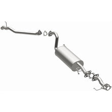 画像をギャラリービューアに読み込む, MagnaFlow BRE Exhaust Kit 00-04 Mitsubishi Montero Sport