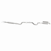 画像をギャラリービューアに読み込む, MagnaFlow BRE Exhaust Kit 00-09 Allure LaCrosse Impala Monte Carlo