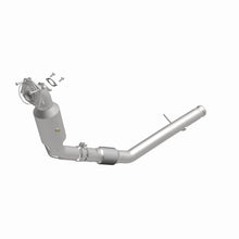 画像をギャラリービューアに読み込む, MagnaFlow 18-23 Jeep Wrangler OEM Grade Federal / EPA Compliant Direct-Fit Catalytic Converter