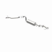 画像をギャラリービューアに読み込む, MagnaFlow BRE Exhaust Kit 00-04 Mitsubishi Montero Sport