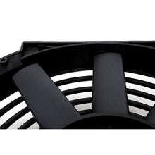 画像をギャラリービューアに読み込む, BLOX Racing 10inch Electric Slim Fan - Black