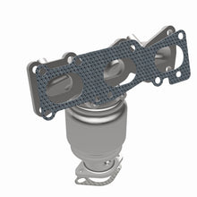 画像をギャラリービューアに読み込む, Magnaflow 07-10 Kia Sedona 3.8L California Grade CARB Compliant DF Manifold Catalytic Converter