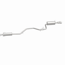 画像をギャラリービューアに読み込む, MagnaFlow BRE Exhaust Kit 09-13 Mazda 6 2.5L