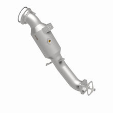 画像をギャラリービューアに読み込む, MagnaFlow 19-20 Chevrolet Silverado 1500 2.7L OEM Grade EPA Compliant Direct-Fit Catalytic Converter