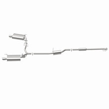 画像をギャラリービューアに読み込む, MagnaFlow BRE Exhaust Kit 99-03 Acura CL TL 3.2L