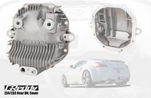 画像をギャラリービューアに読み込む, GReddy Nissan Z33/Z34 High Capacity Differential Cover