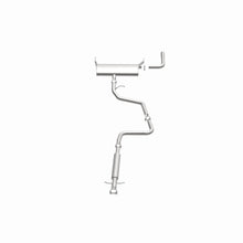 画像をギャラリービューアに読み込む, MagnaFlow BRE Exhaust Kit 08-12 Aura G6 Malibu 2.4L