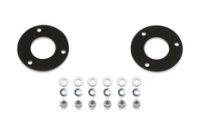 画像をギャラリービューアに読み込む, Fabtech 23-24 Chevrolet Colorado / GMC Canyon 4WD 1.0in Leveling Kit