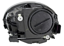 画像をギャラリービューアに読み込む, Hella 12-16 Volkswagen Beetle Headlamp Rh
