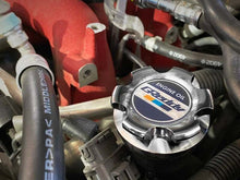 画像をギャラリービューアに読み込む, GReddy Type-B Oil Filler Cap Honda - Chrome
