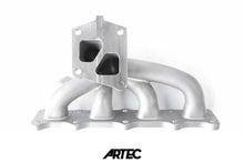 画像をギャラリービューアに読み込む, Artec Mitsubishi 4B11T Stock Replacement Turbo Exhaust Manifold