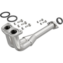 画像をギャラリービューアに読み込む, BRE Exhaust 94-01 Integra 1.8L Front Pipe Kit