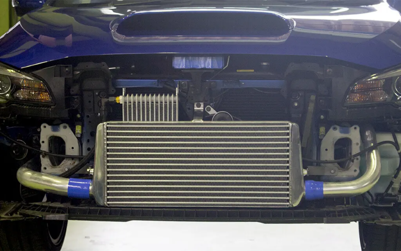 GReddy Intercooler Kit SPEC-LS VAB SPEC-LS T-24E