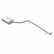 画像をギャラリービューアに読み込む, BRExhaust 06-10 Hyundai Sonata 2.4L Muffler Kit