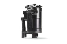 画像をギャラリービューアに読み込む, PERRIN 22-26 Subaru WRX Air Oil Separator - Black