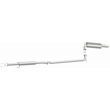 画像をギャラリービューアに読み込む, MagnaFlow BRE Exhaust Kit 02-06 Camry ES300 3.0L