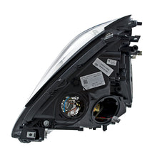 画像をギャラリービューアに読み込む, Hella 2009-2012 BMW 740i Headlight Assembly
