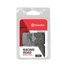 画像をギャラリービューアに読み込む, Brembo OE 11-13 Husqvarna SMR 449cc/09-10 BMW G SMR 450cc Brake Pad - Front