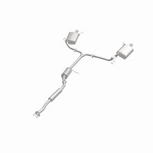 画像をギャラリービューアに読み込む, MagnaFlow BRE Exhaust Kit 04-08 Acura TSX 2.4L