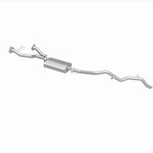 画像をギャラリービューアに読み込む, MagnaFlow BRE Exhaust Kit 96-02 S10 Sonoma 4.3L