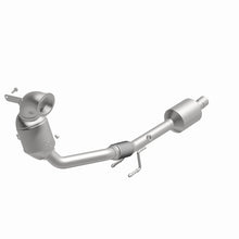 画像をギャラリービューアに読み込む, MagnaFlow Direct Fit Catalytic Converter 19-20 Volkswagen Jetta 1.4L Underbody