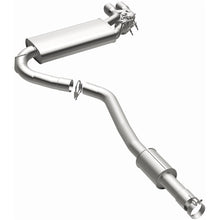 画像をギャラリービューアに読み込む, MagnaFlow BRE Exhaust Kit 12-20 BMW 430i 330i 428i 328i 2L