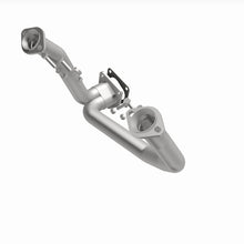 画像をギャラリービューアに読み込む, BRE Exhaust 93-97 B3000 B4000 Ranger 3.0L 4.0L Front Pipe Kit